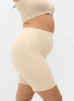 Light Shapewear Shorts mit hoher Taille