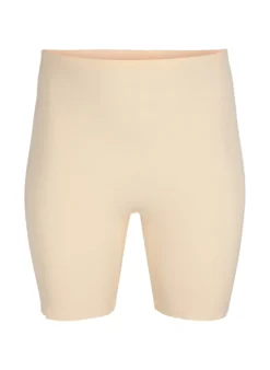 Light Shapewear Shorts mit hoher Taille
