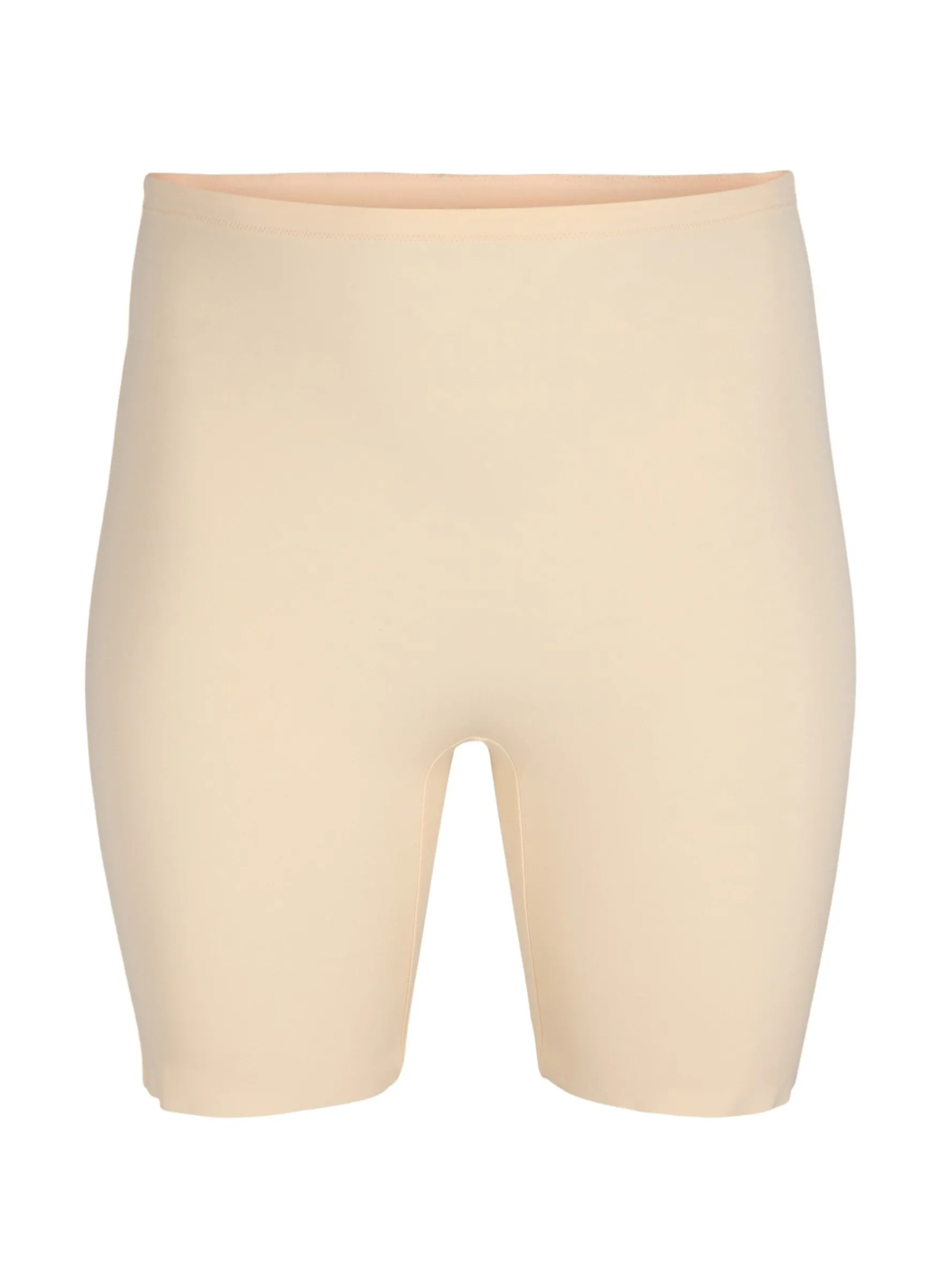 Light Shapewear Shorts mit hoher Taille