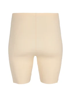 Light Shapewear Shorts mit hoher Taille