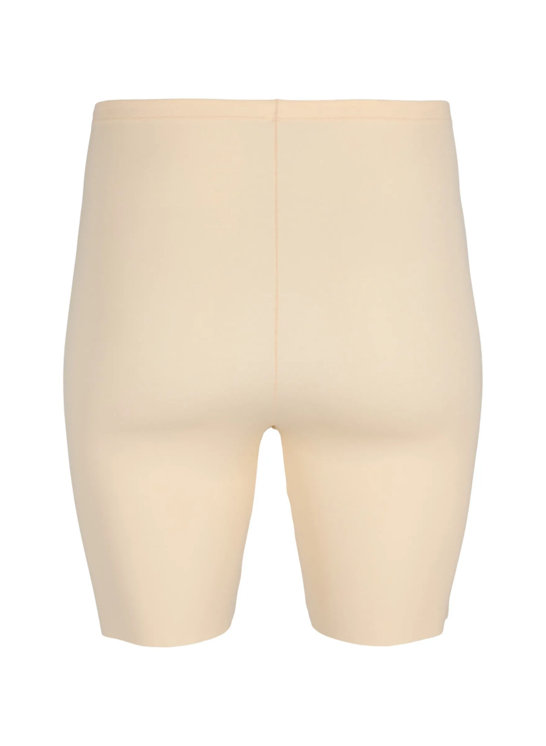 Light Shapewear Shorts mit hoher Taille