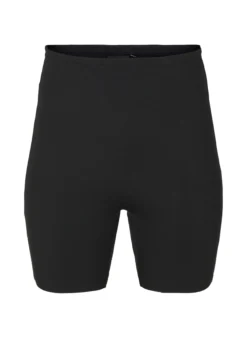 Light Shapewear Shorts mit hoher Taille