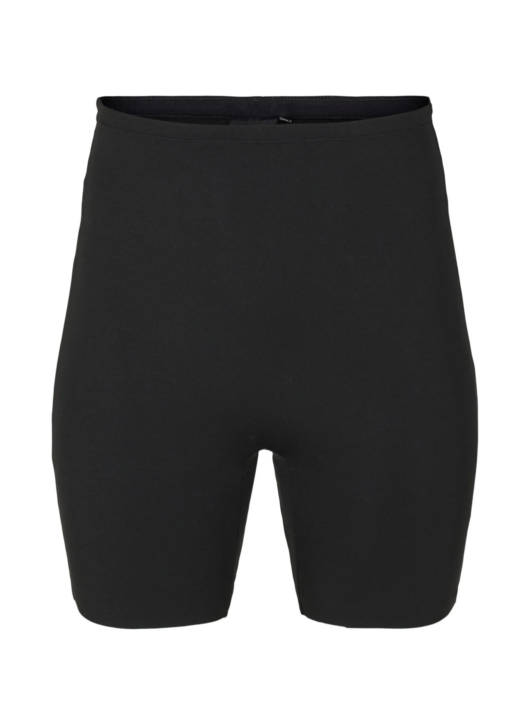 Light Shapewear Shorts mit hoher Taille