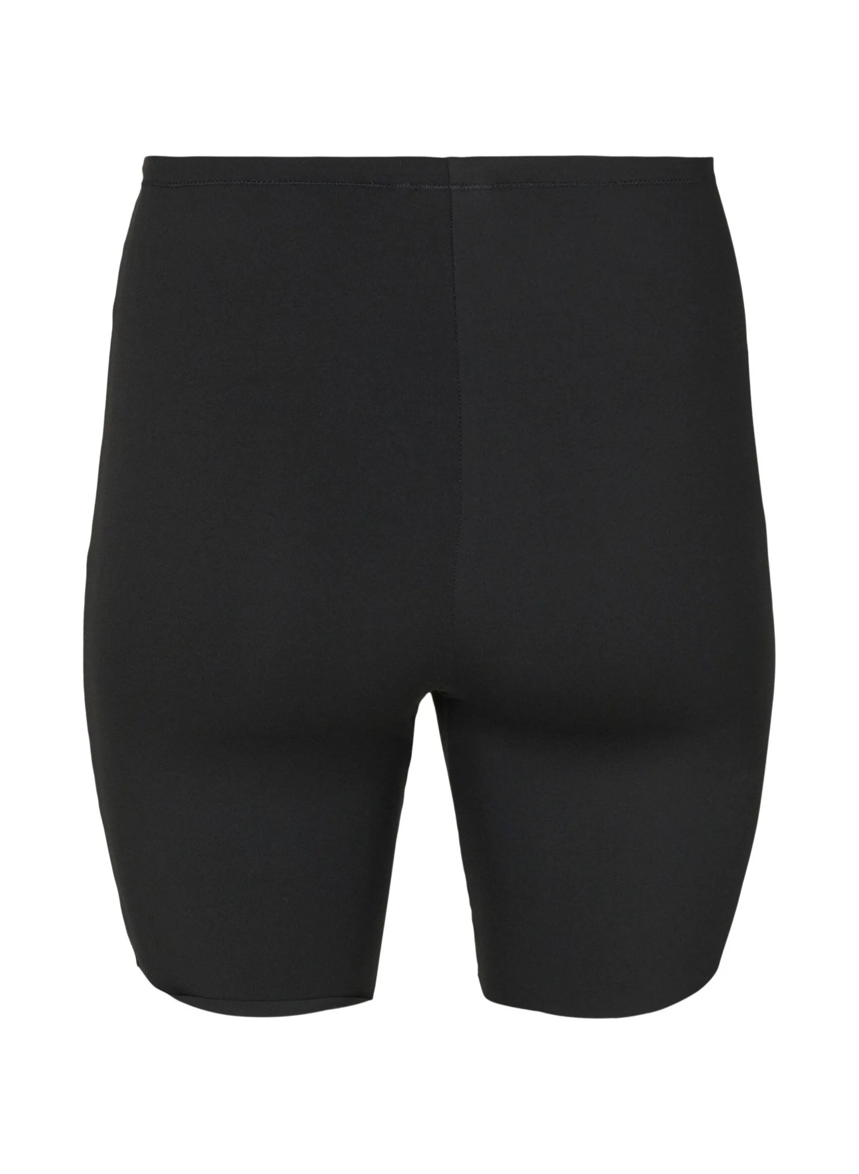 Light Shapewear Shorts mit hoher Taille