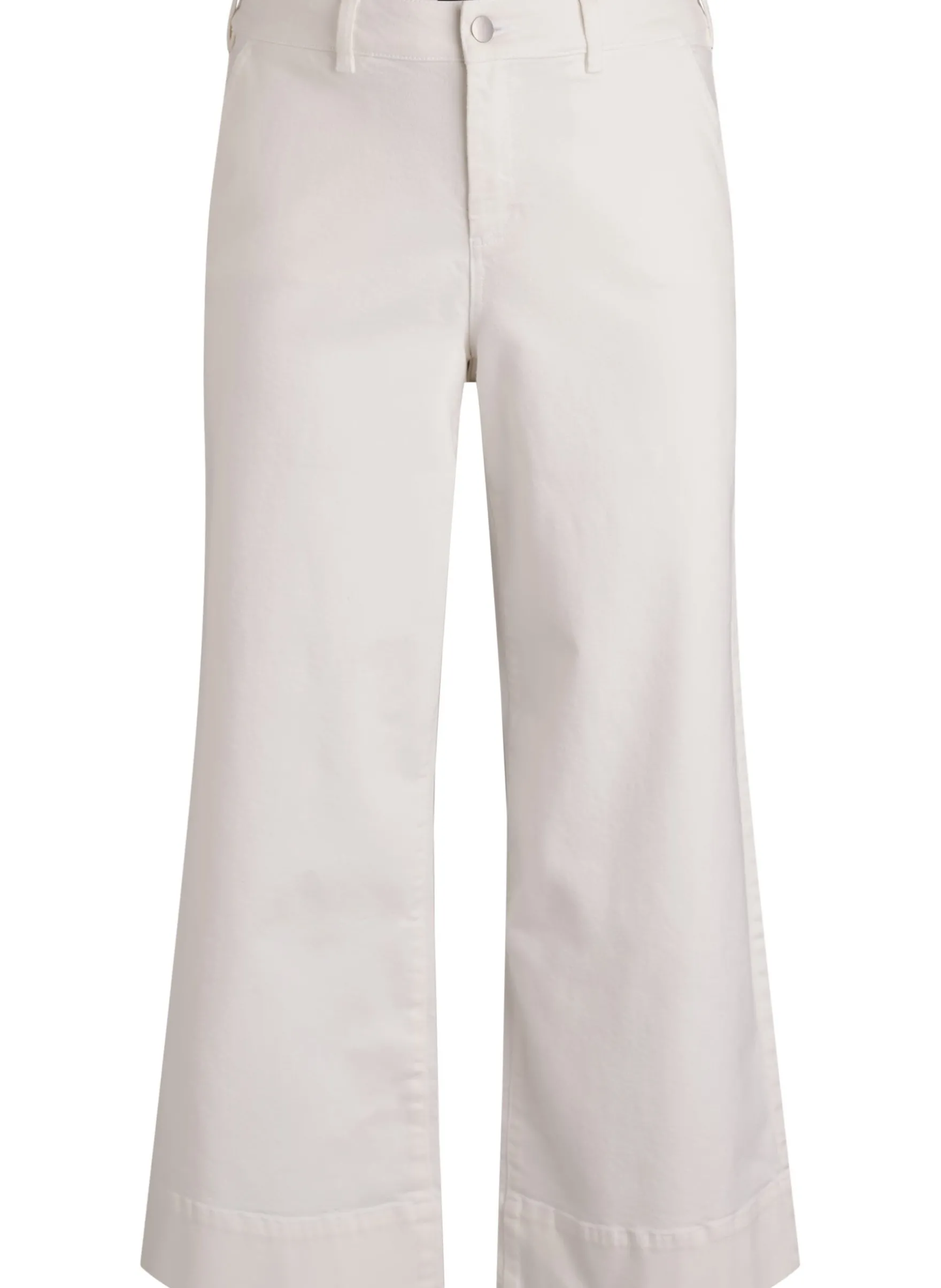 Myra Jeans mit hoher Taille und weiter Passform