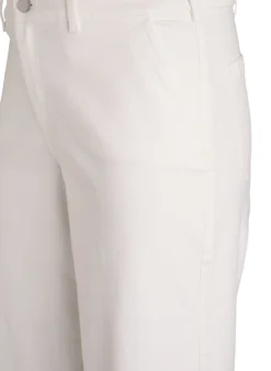 Myra Jeans mit hoher Taille und weiter Passform