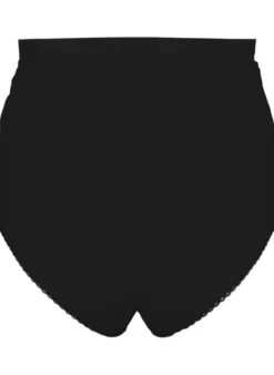 Nahtlose Umstandsunterhose
