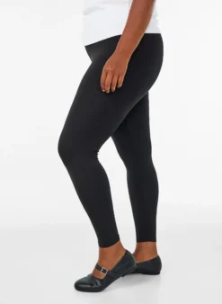2-pack Basic Leggings