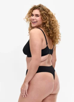 7-pack G-String aus Baumwolle