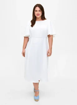 Party-Kleid mit Empire-Schnitt