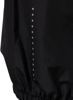 Regenhose mit Reflektoren