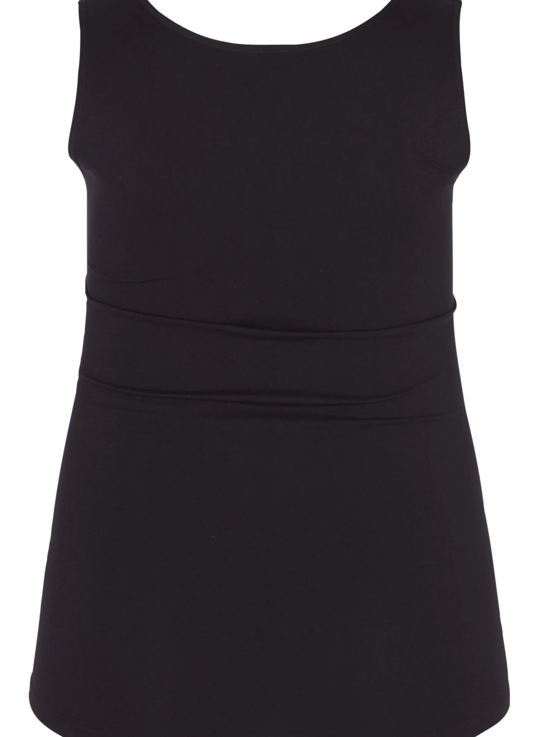 Seamless Basics Tanktop