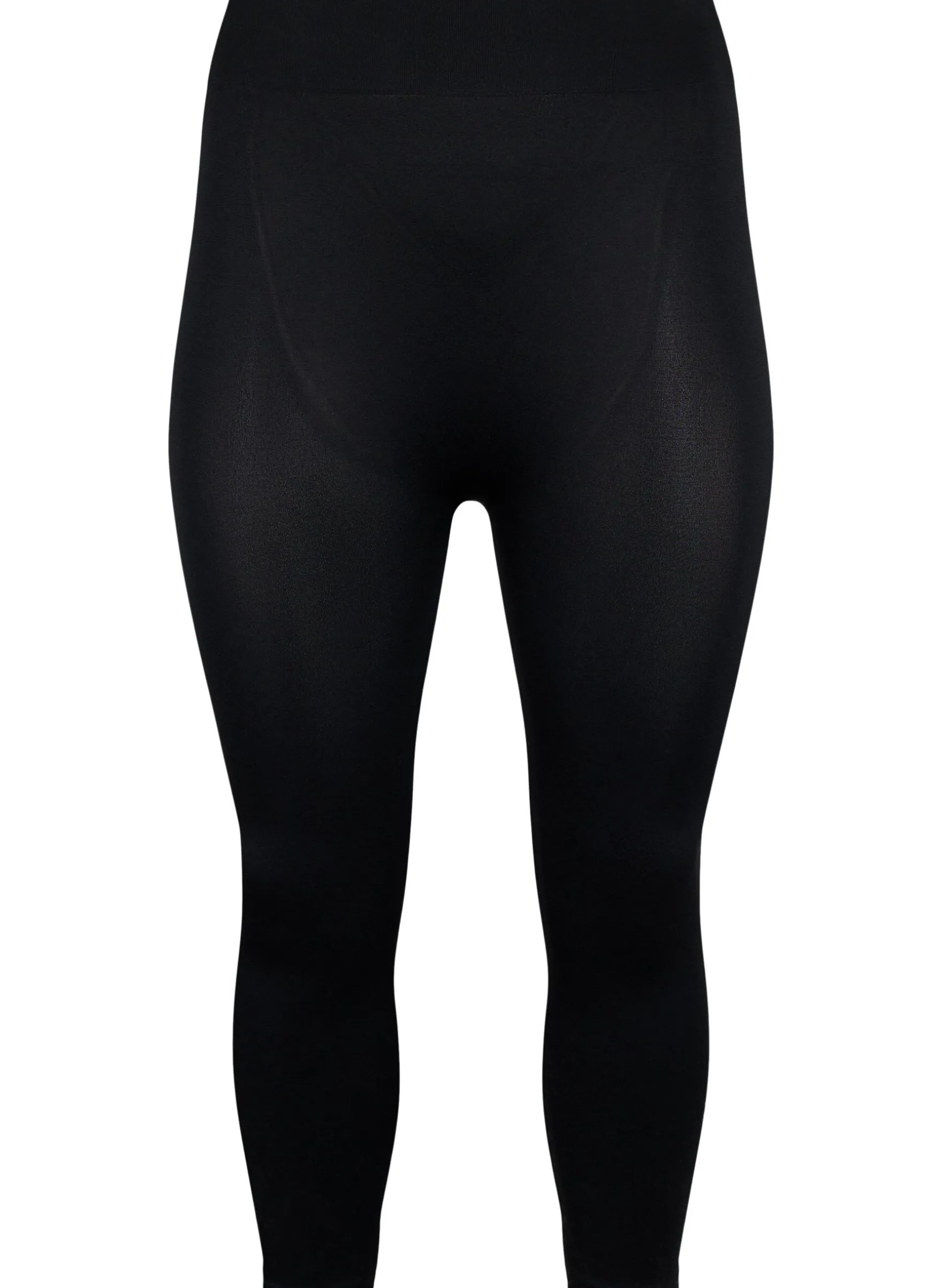 Seamless 3/4 Leggings