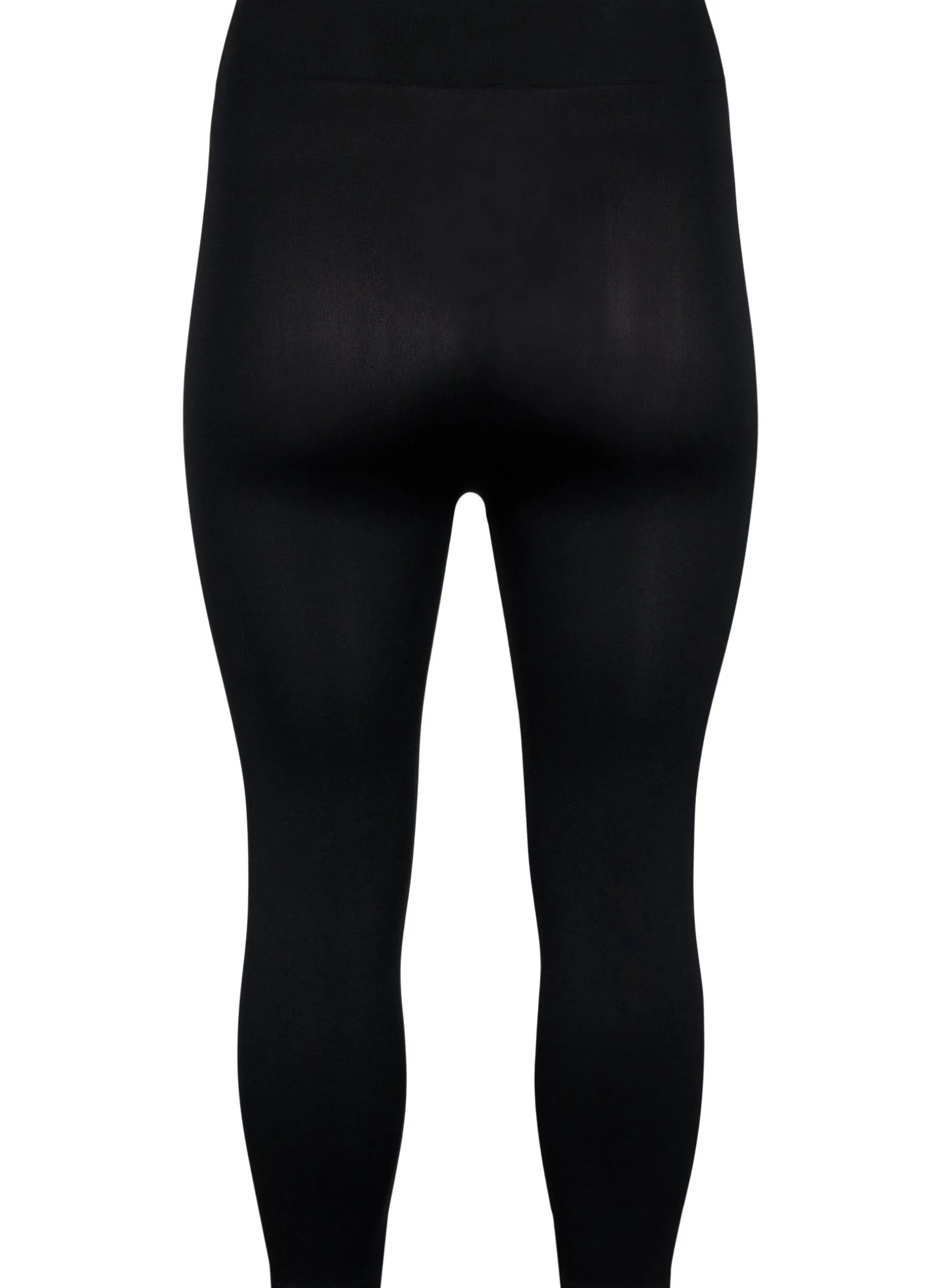 Seamless 3/4 Leggings