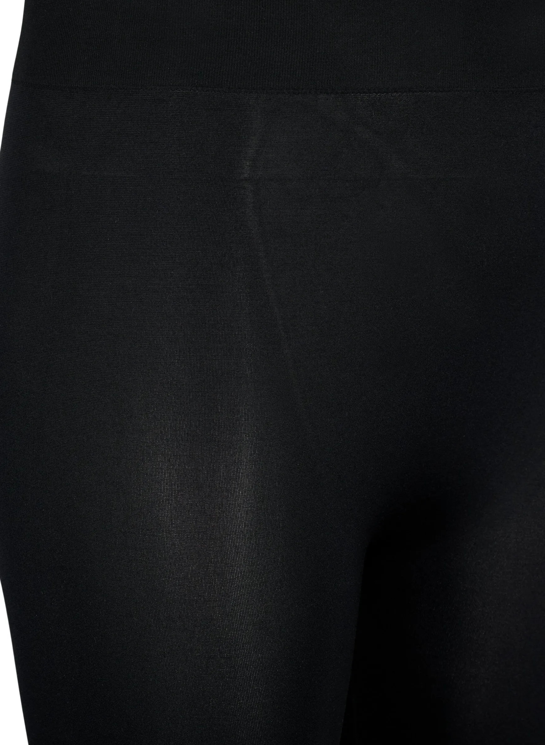 Seamless 3/4 Leggings