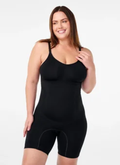 Shape-Body mit Öffnung unten
