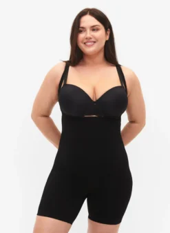 Shapewear Anzug