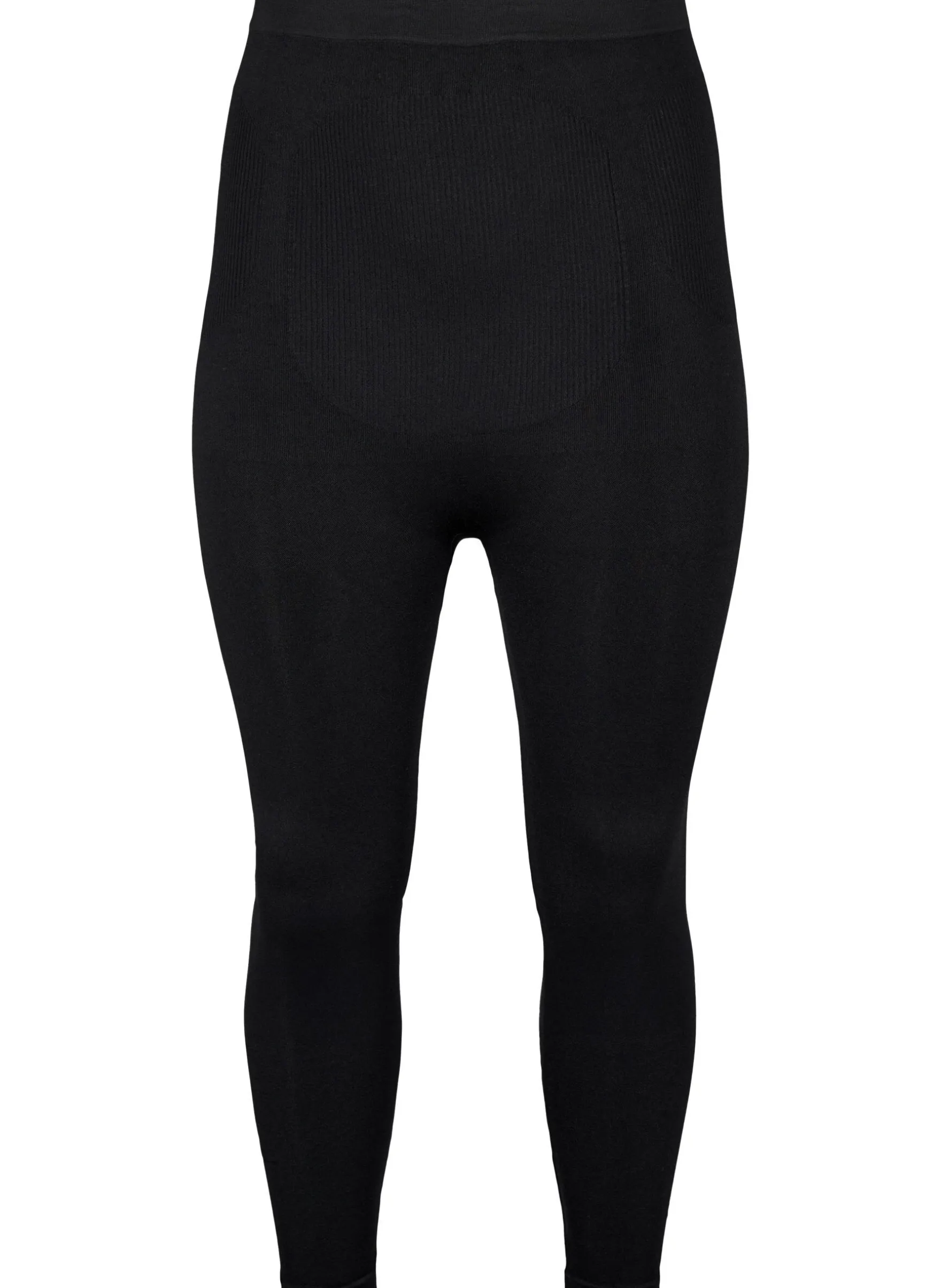 Shapewear-Leggings mit hoher Taille