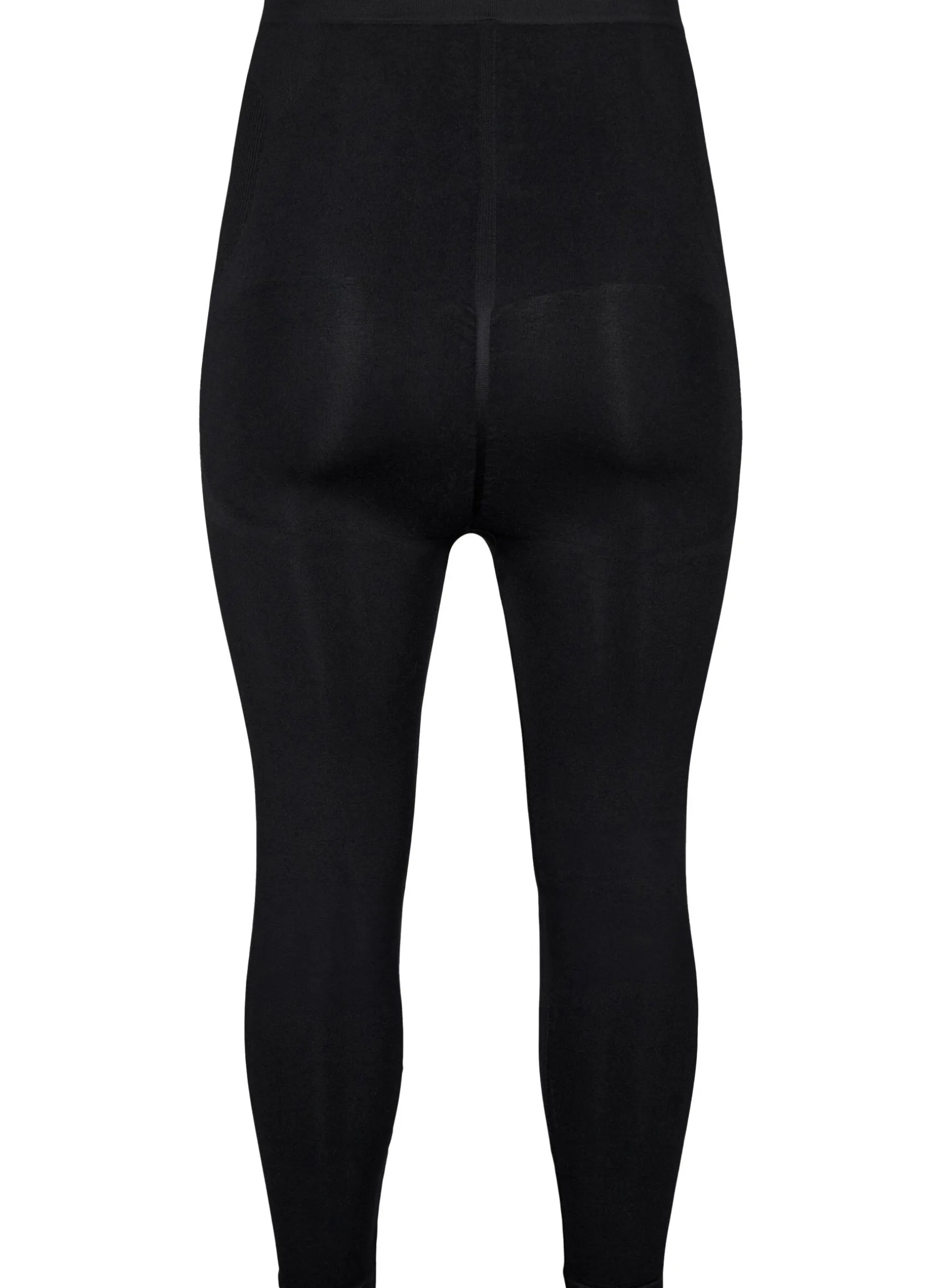 Shapewear-Leggings mit hoher Taille