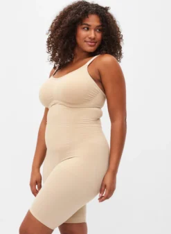 Shapewear Overall