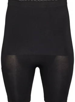 Shapewear-Shorts mit mittlerem Halt und hoher Taille