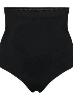 Shapewear-Tanga mit hoher Taille