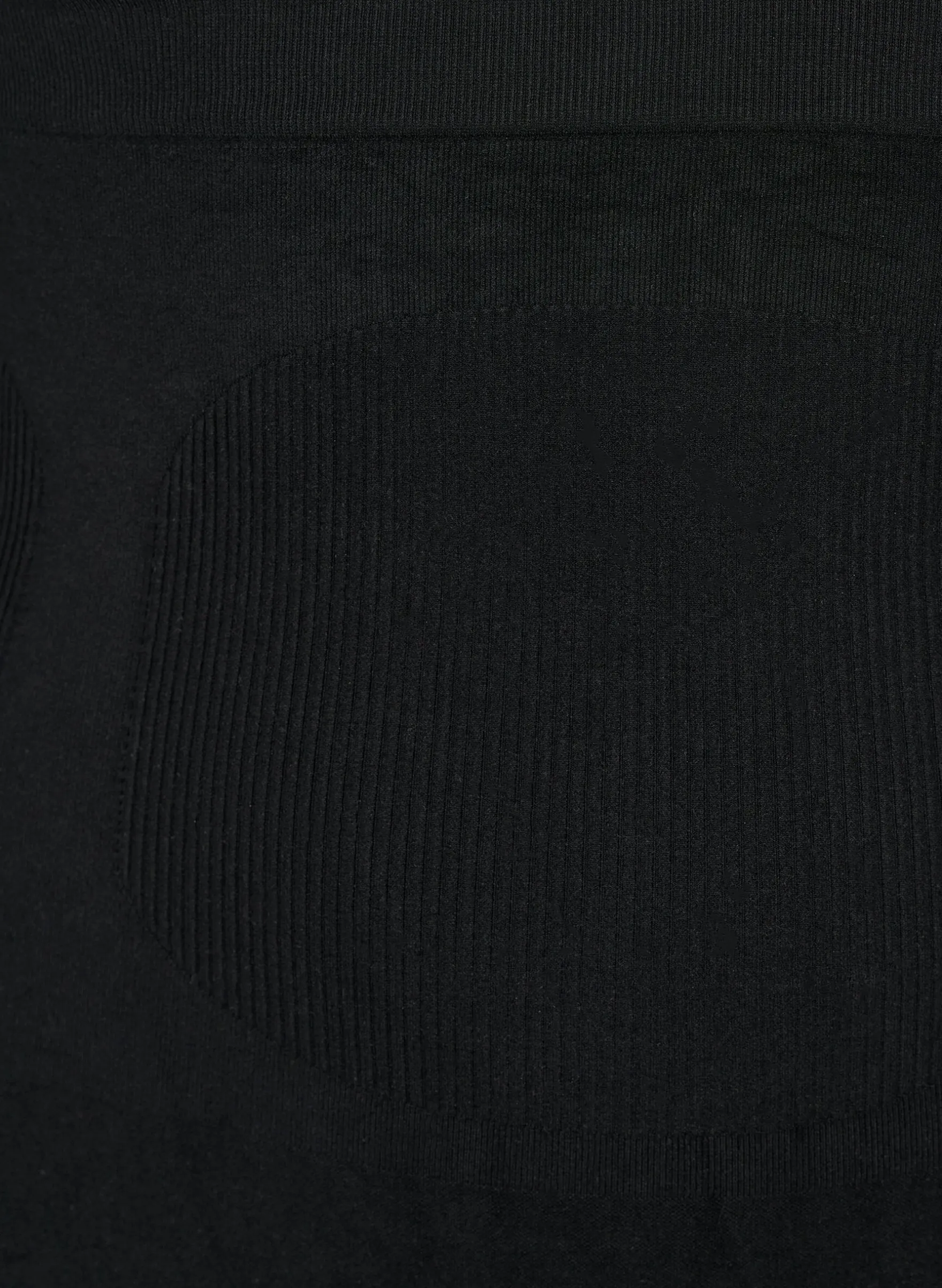 Shapewear-Tanga mit hoher Taille
