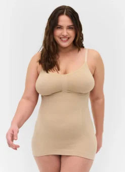 Shapewear-Trägertop