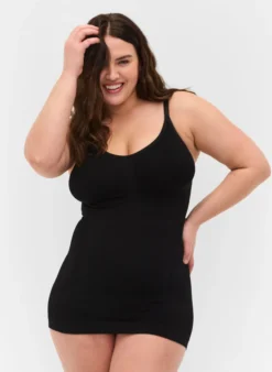 Shapewear-Trägertop
