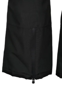 Skihose mit Taschen und verstellbarer Taille