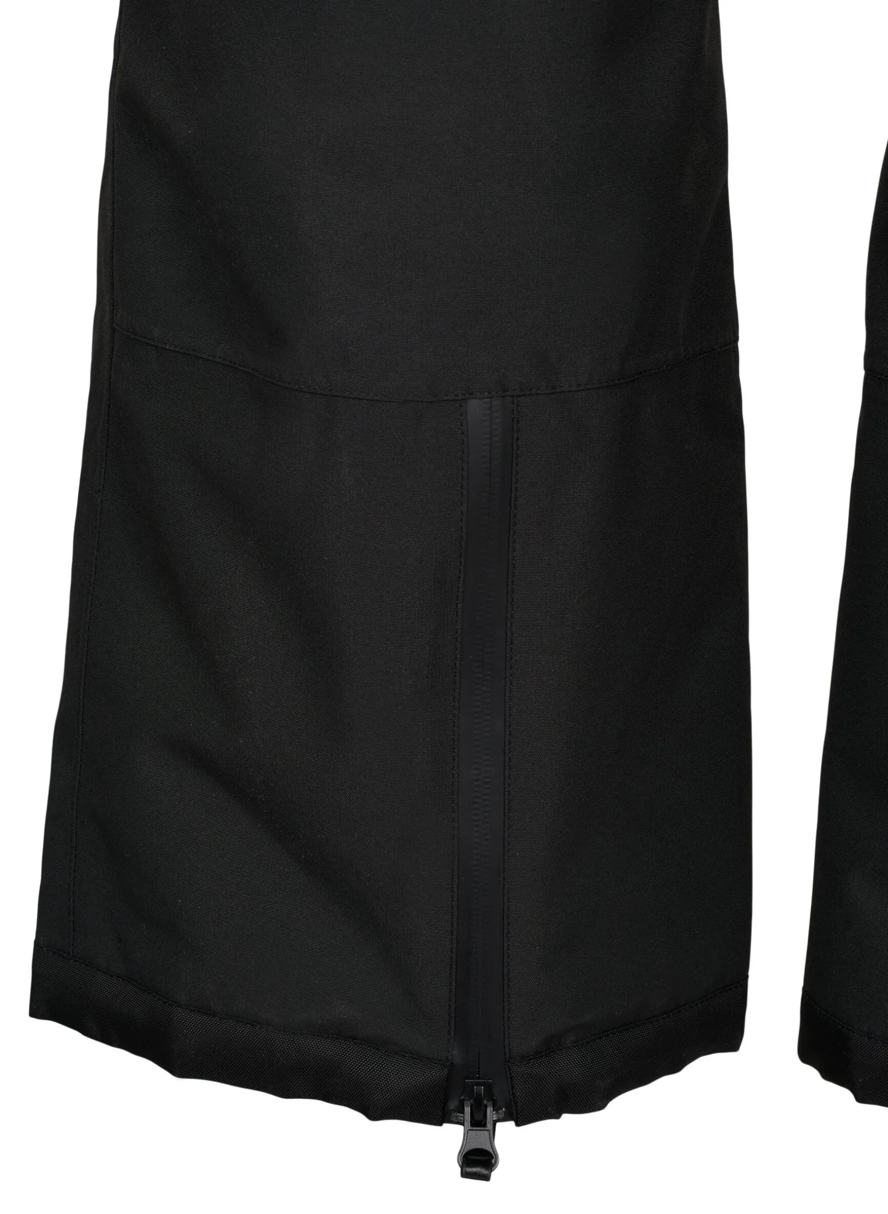 Skihose mit Taschen und verstellbarer Taille