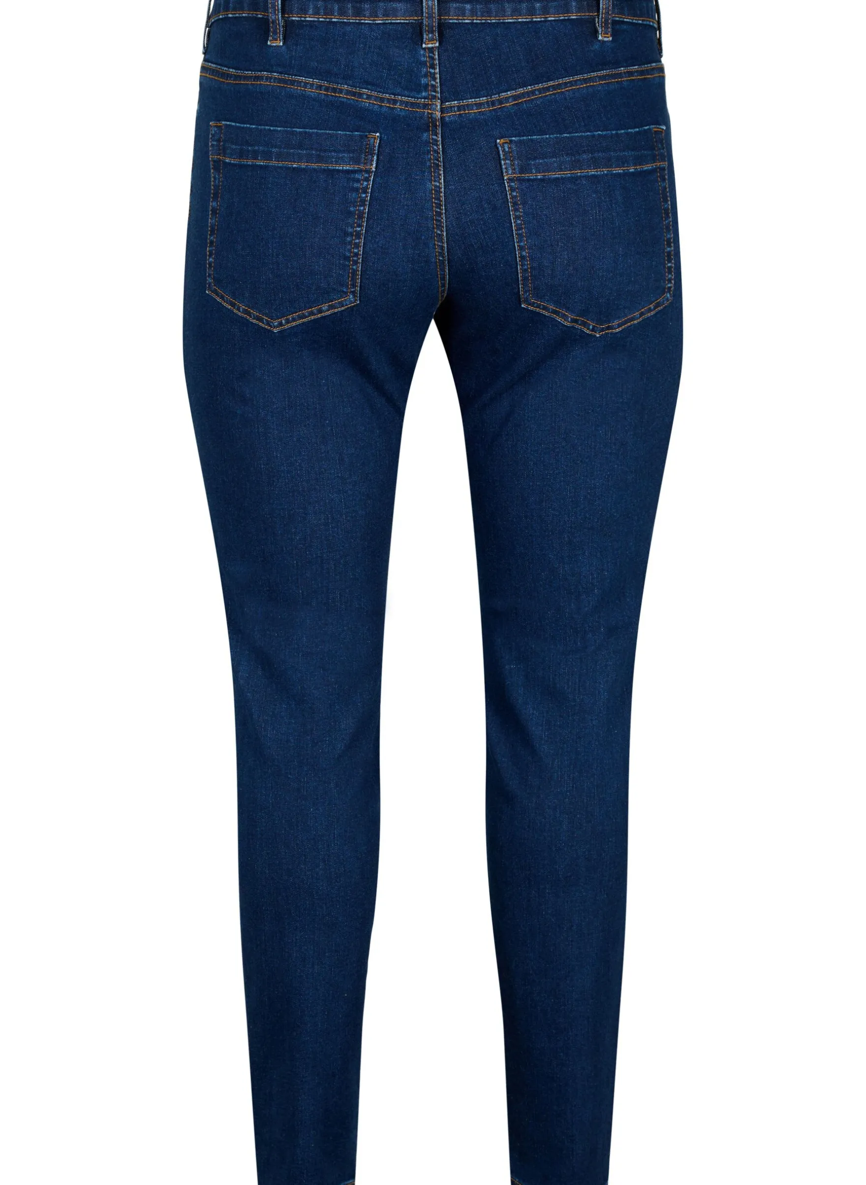 Slim Fit Emily Jeans mit normaler Taille