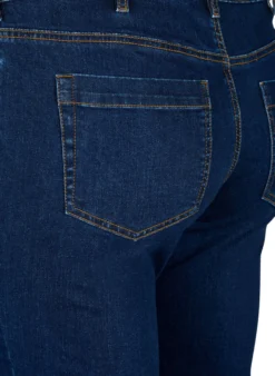 Slim Fit Emily Jeans mit normaler Taille