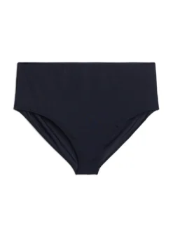 Slip aus Mikrofaser mit Innentasche