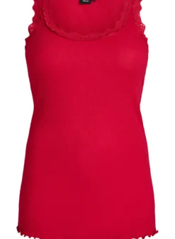 Spitzentop