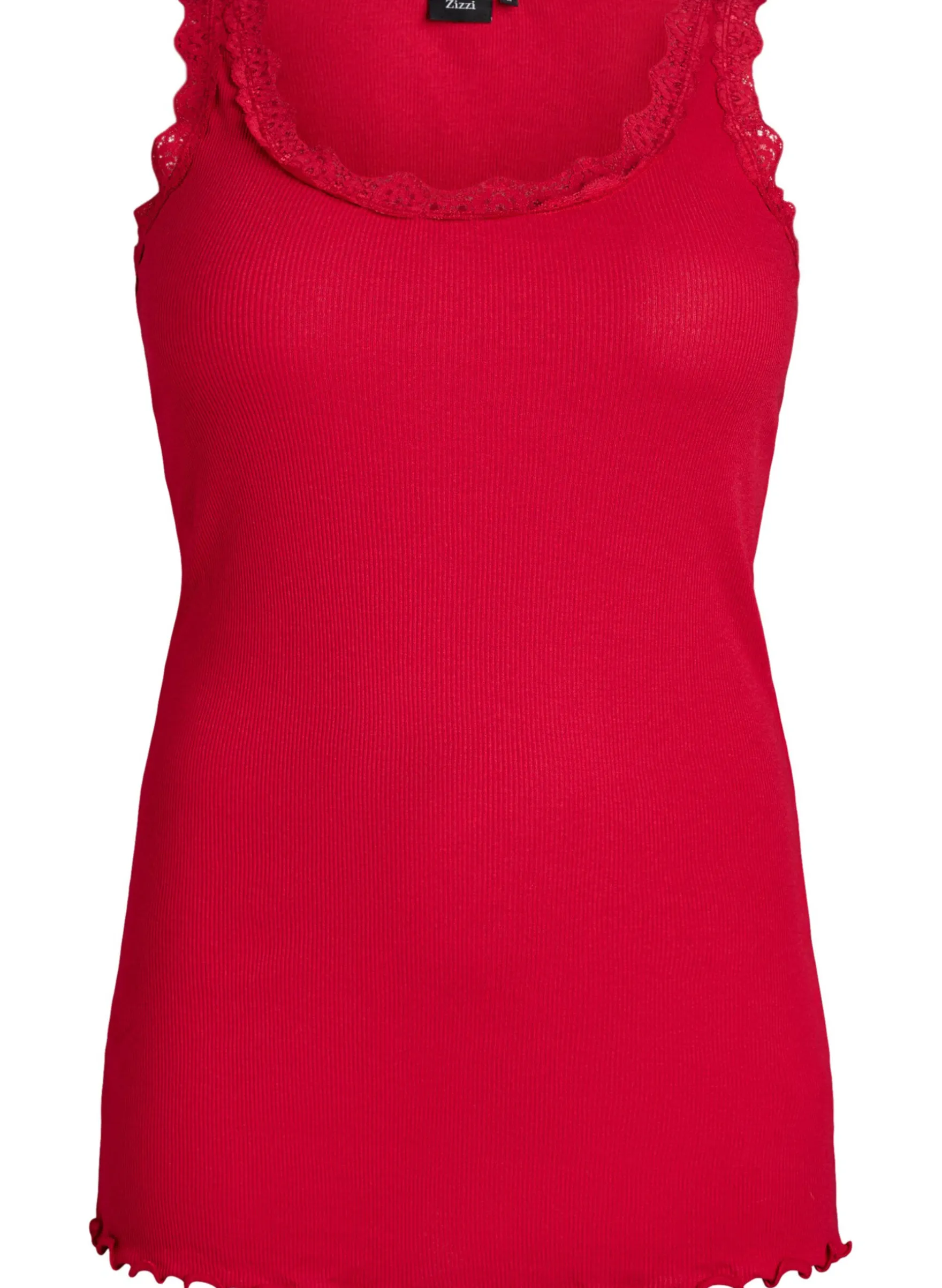 Spitzentop