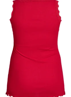 Spitzentop