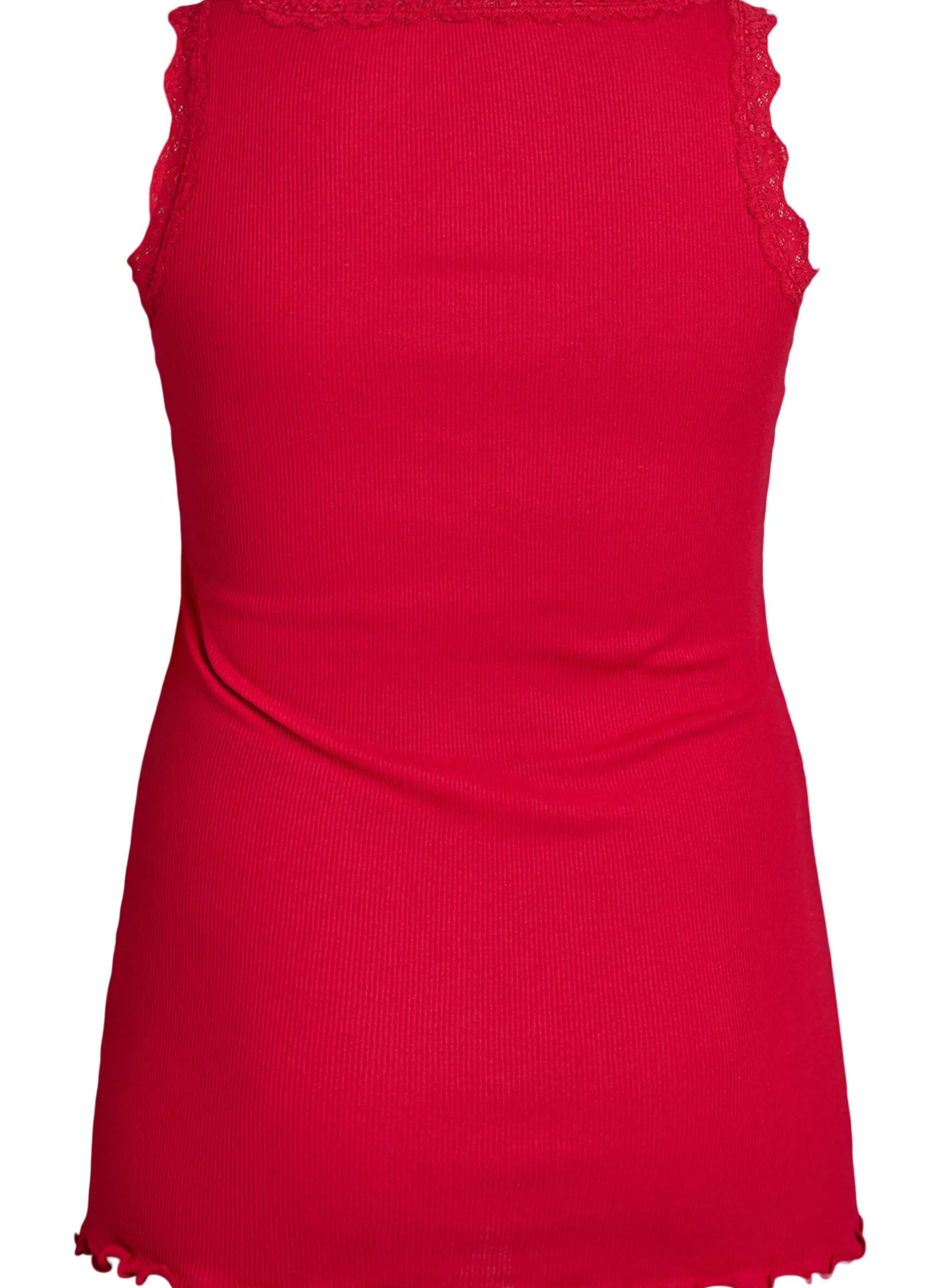 Spitzentop