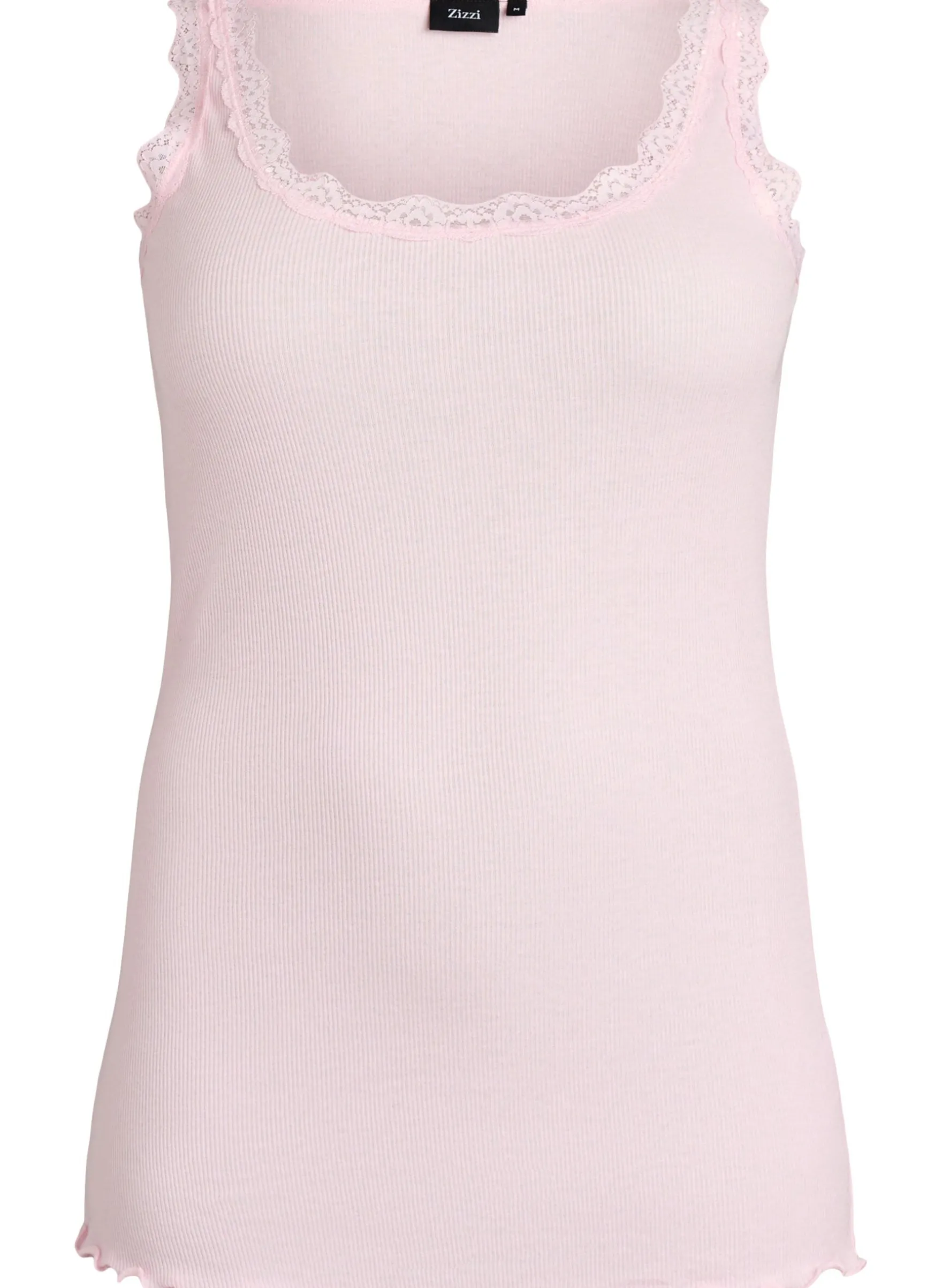 Spitzentop