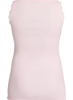 Spitzentop