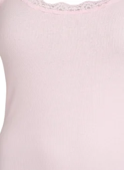 Spitzentop