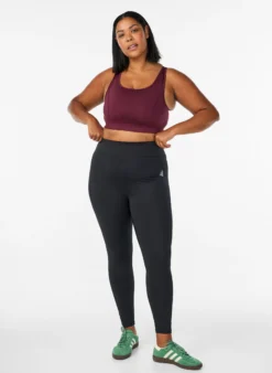 Sport-BH mit Racerback