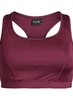 Sport-BH mit Racerback
