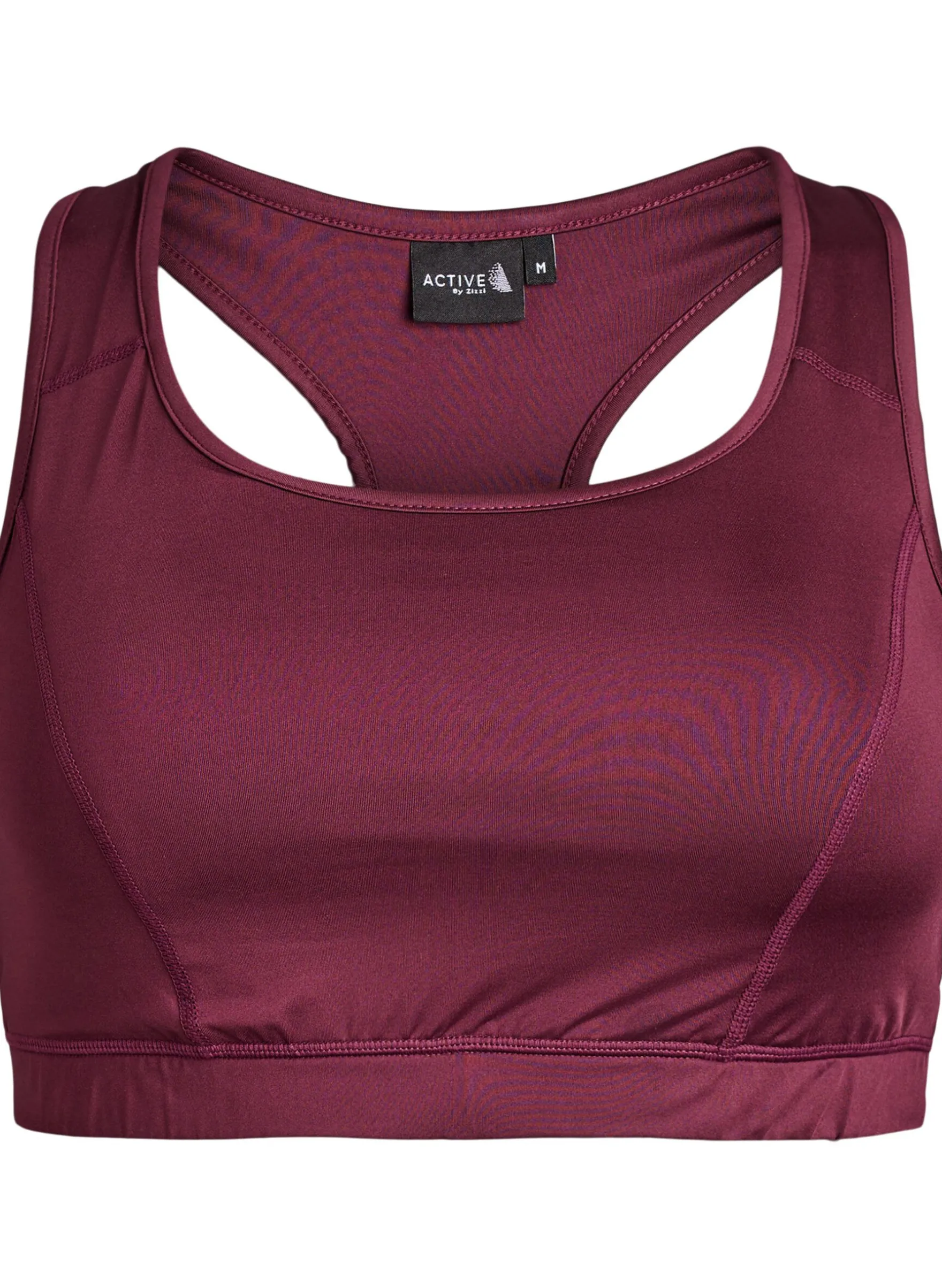 Sport-BH mit Racerback