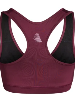 Sport-BH mit Racerback