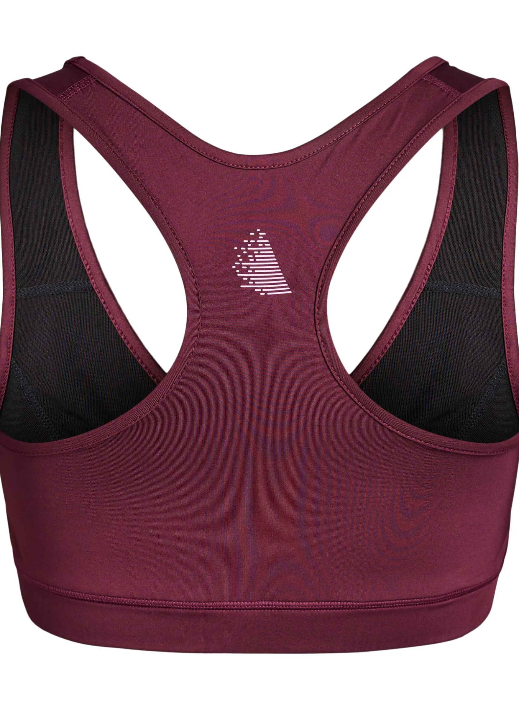 Sport-BH mit Racerback