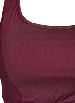 Sport-BH mit Racerback