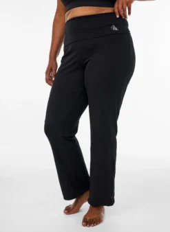 Sporthose aus Baumwolle