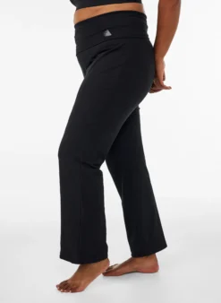 Sporthose aus Baumwolle