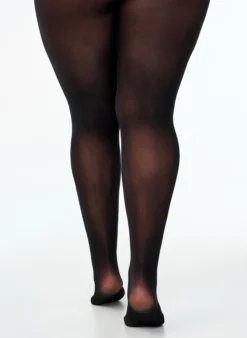 Strapazierfähige Strumpfhose mit 50 Denier